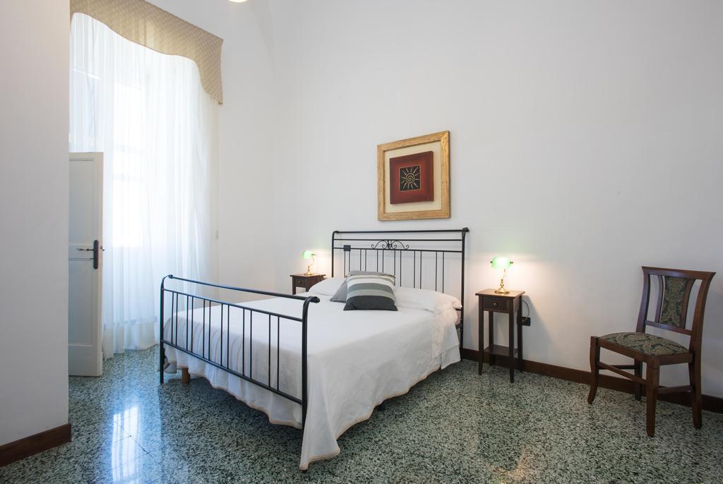 Palazzo Scarciglia - Dimora D'Epoca Minervino di Lecce Quarto foto